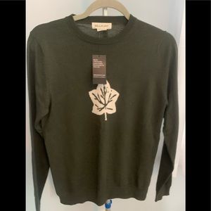100% Merino Wool Sweater- brand new
